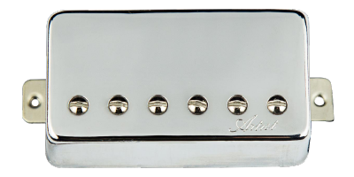 Artist Bullbucker Humbucker Pickup.webp